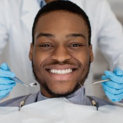 Cosmetic Dentistry