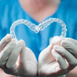 Clear Aligner Therapy