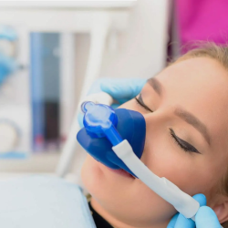 Sedation Dentistry