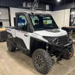 New Polaris