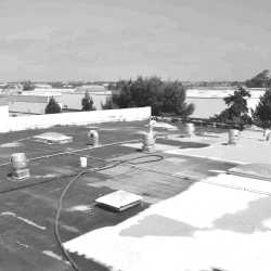 Roofing