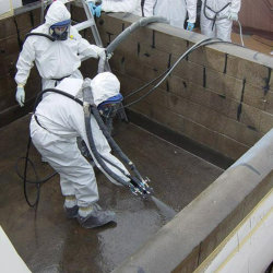Industrial Coatings