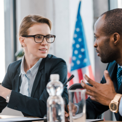 Political Consulting