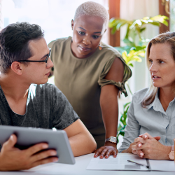 Non-Profit Consulting