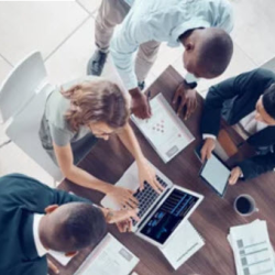 Business Process Automation