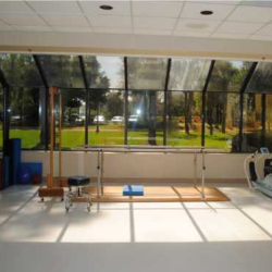 Therapy up to 7 Days per Week 