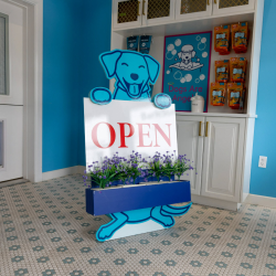 Franchise Opportunities