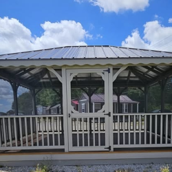 Gazebo