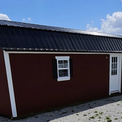Mini Home
