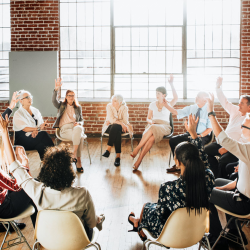  Groups and Workshops