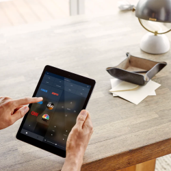 Smart Automation Systems