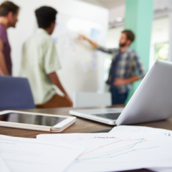 Building a Strong Financial Foundation