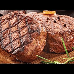 Meat Department
