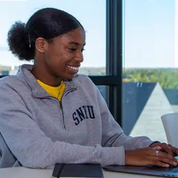 Tuition and Financial Aid