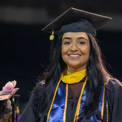Bachelor's Degrees