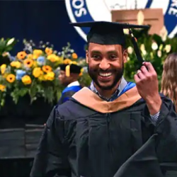 Master's Degrees