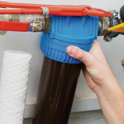 Water Filtration