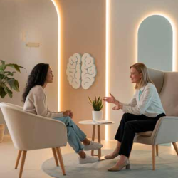  Mental Health Counseling