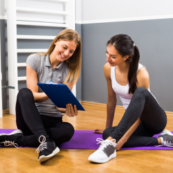  Personal Training & Stretch Coaching