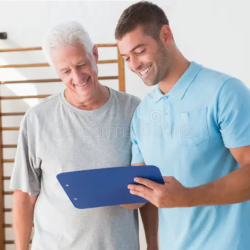  Health and Wellness Coaching