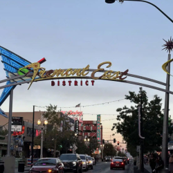 Fremont East Foodie Tour