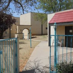 Largest apartments in the area