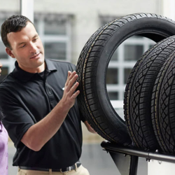 Tire Center