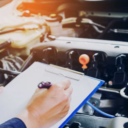 Subaru Express Service 