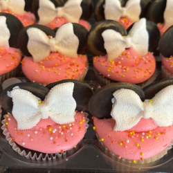 Cupcakes