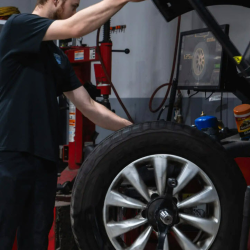 Wheel Bearings and More