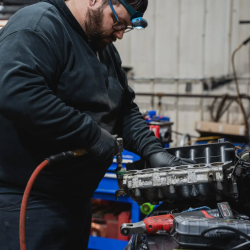 Reliable Auto Repairs and Maintenance Services