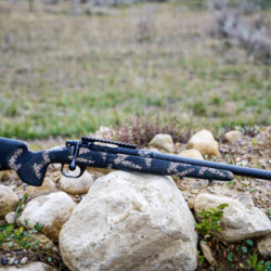 Rifle Packages