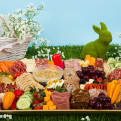 Grazing Style Boards