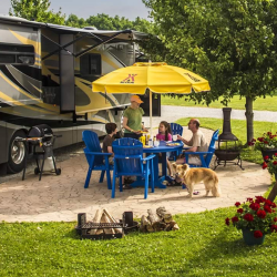 KOA Holiday Campgrounds