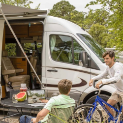  RV Camping 