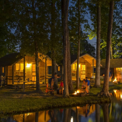 Lodging 