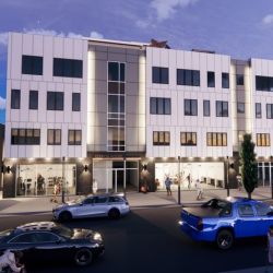 REAL ESTATE DEVELOPMENT