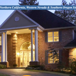 UPSTATE CALIFORNIA DESTINATIONS