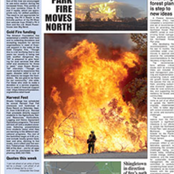 THE INTERMOUNTAIN NEWS