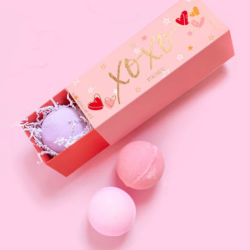 XOXO Bath Balm Set