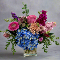 $65 Florist’s Choice