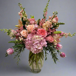 $125 Florist’s Choice