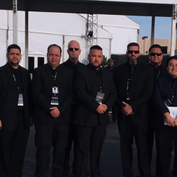 Event Security