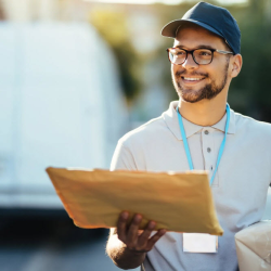 Medical Supplies Delivery