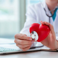 Cardiovascular Disease