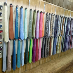 Neckties