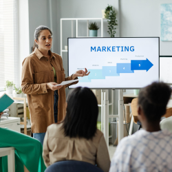 Marketing Communications