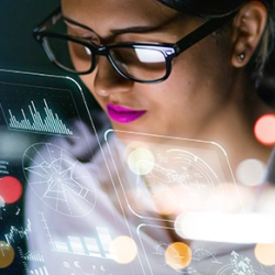 Data Networking Service