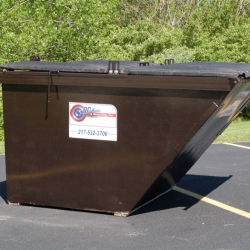Dumpster Rental