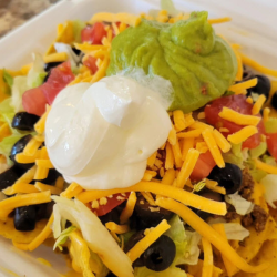Taco Nacho